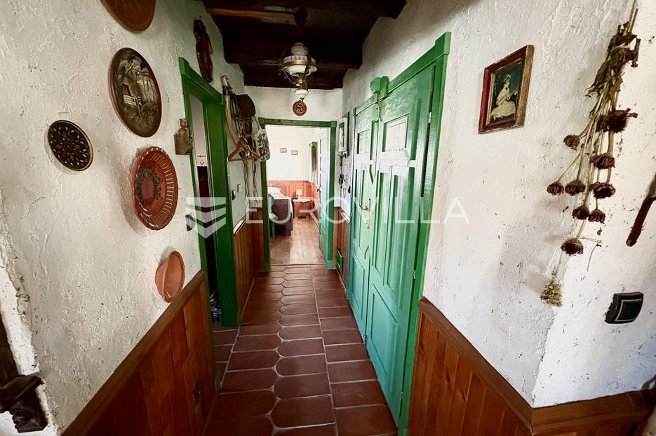 Haus Zu verkaufen -  Sveti Juraj Na Bregu