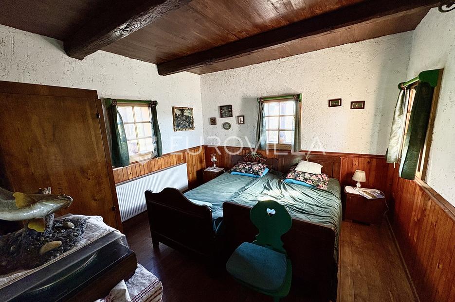 Haus Zu verkaufen -  Sveti Juraj Na Bregu