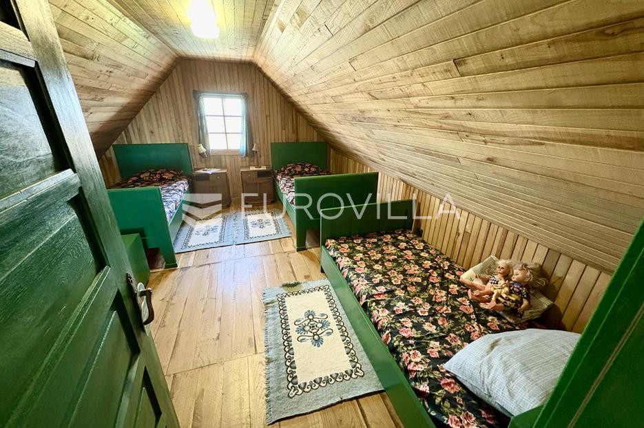 Haus Zu verkaufen -  Sveti Juraj Na Bregu