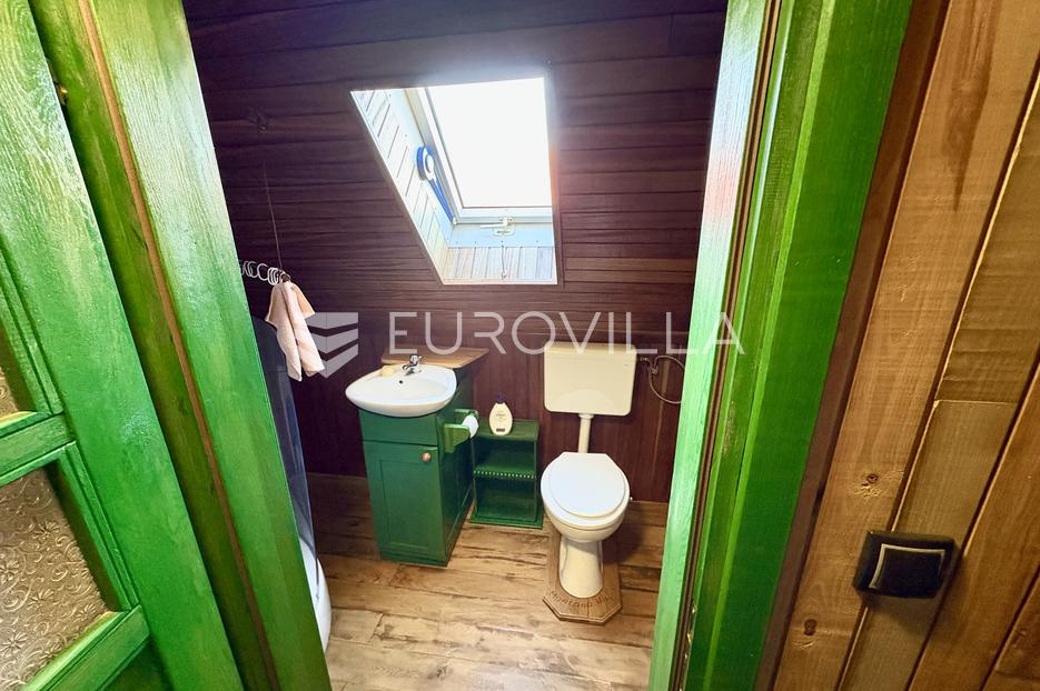 Haus Zu verkaufen -  Sveti Juraj Na Bregu
