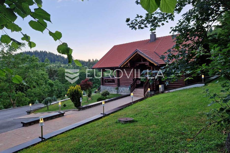 Dom Na sprzedaż - Primorsko-goranska Skrad - foto 2/31