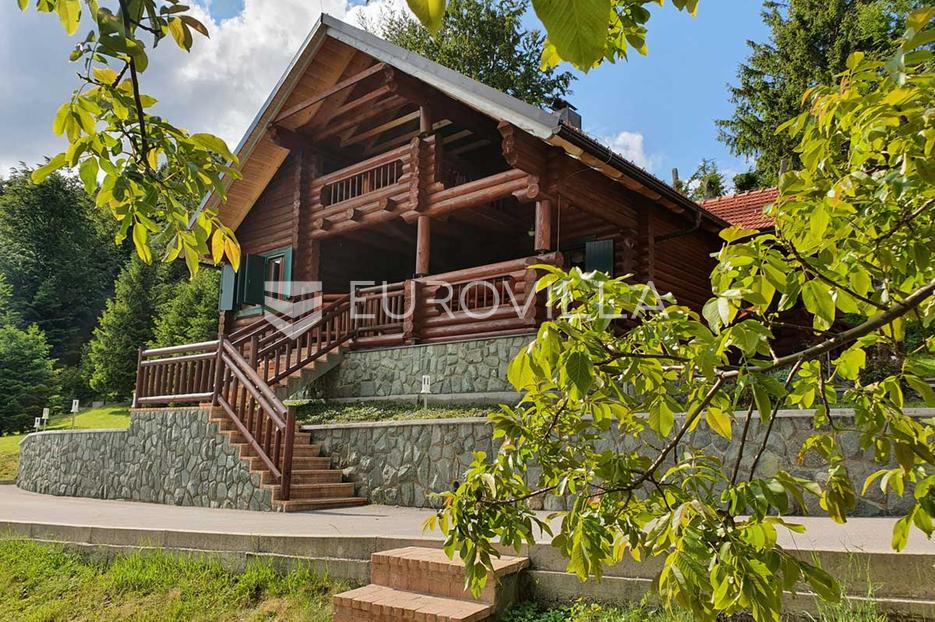 Dom Na sprzedaż - Primorsko-goranska Skrad