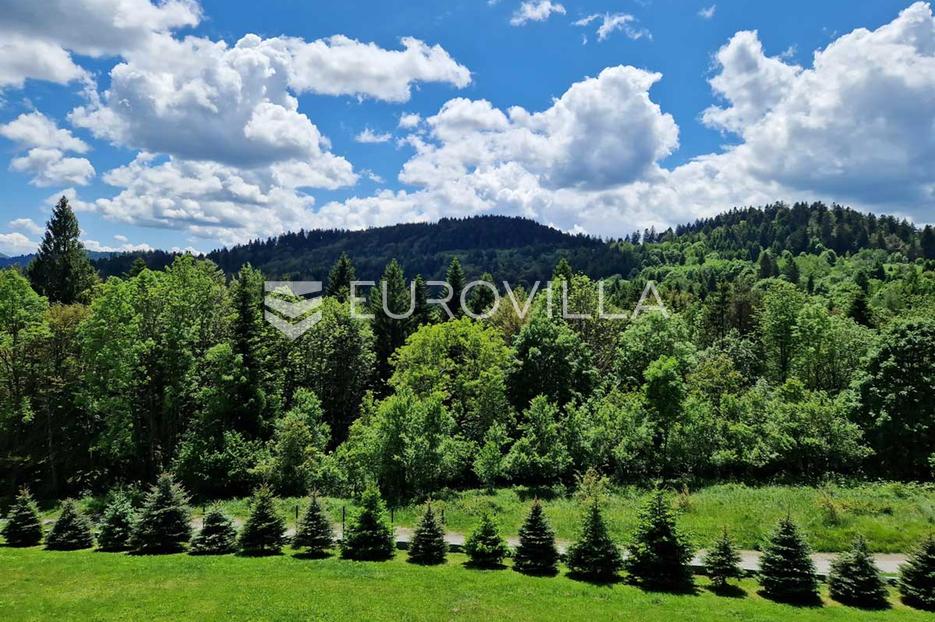 Dom Na sprzedaż - Primorsko-goranska Skrad