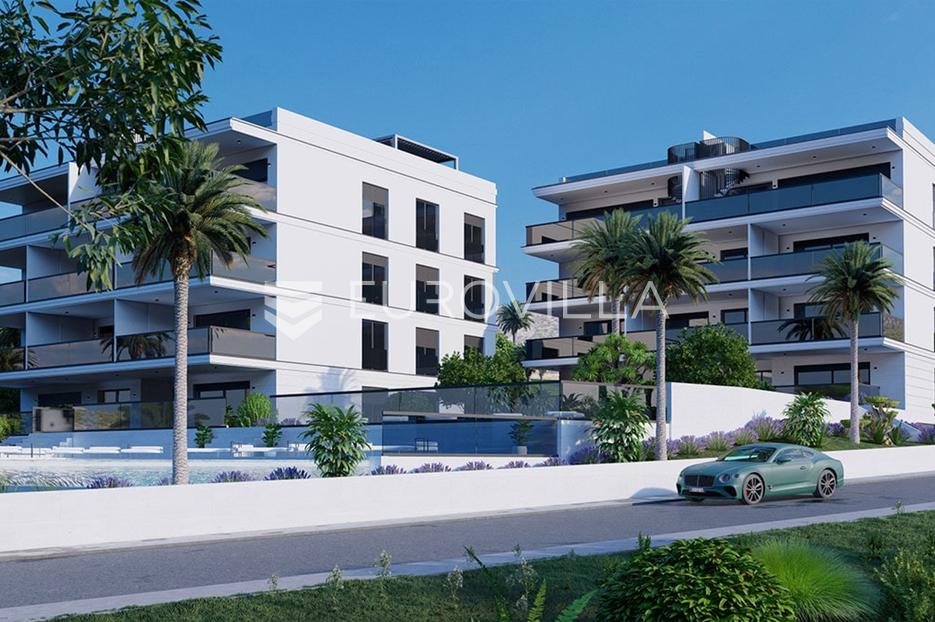 Flat For sale - Primošten - foto 1/11