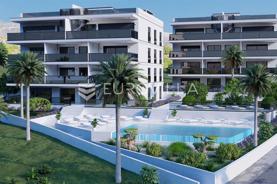 Flat For sale - Primošten - foto 2/11