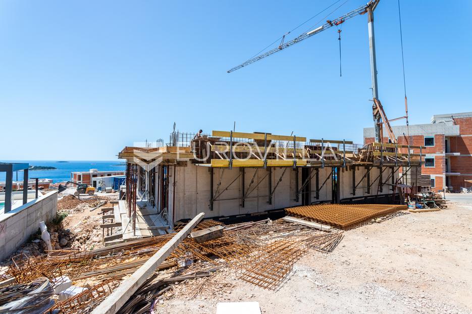 Flat For sale -  Primošten