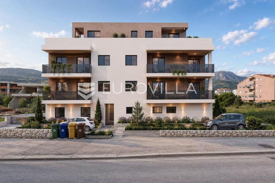Stan Na prodaju - Splitsko-dalmatinska Kaštela - foto 1/4