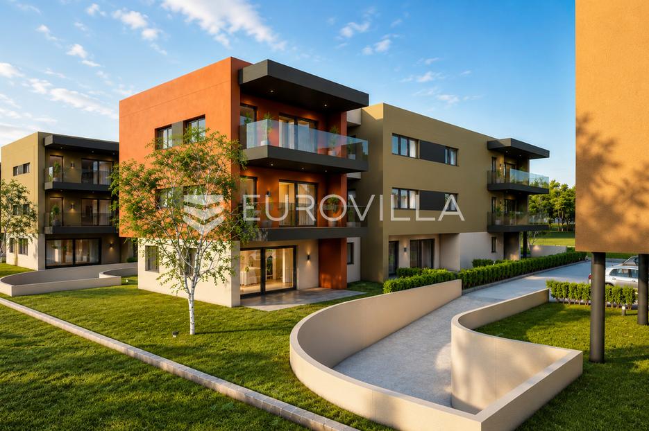 Apartmán Na predaj - Zagrebačka Samobor - foto 2/3