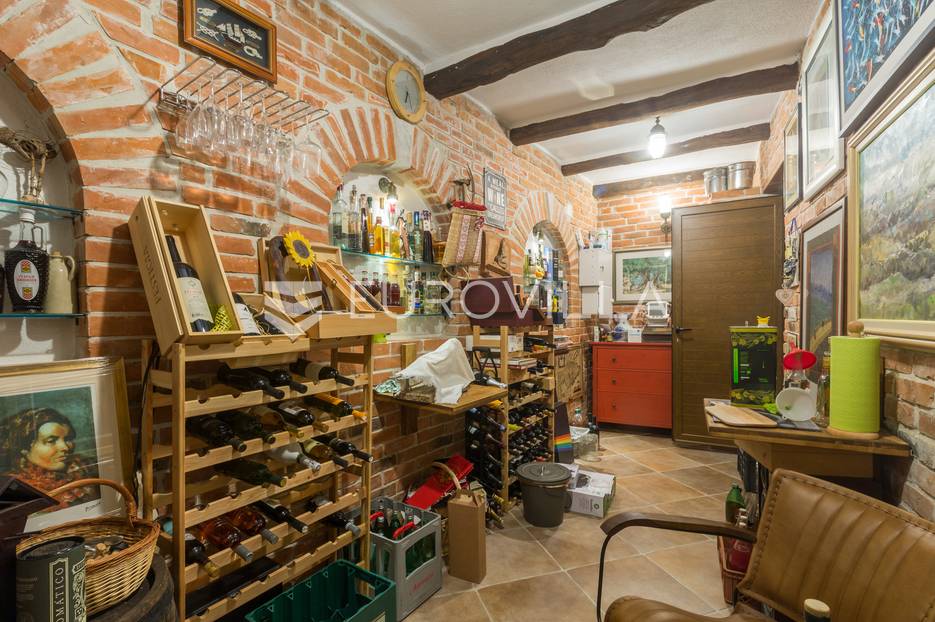 Dom Na predaj - Istarska Žminj