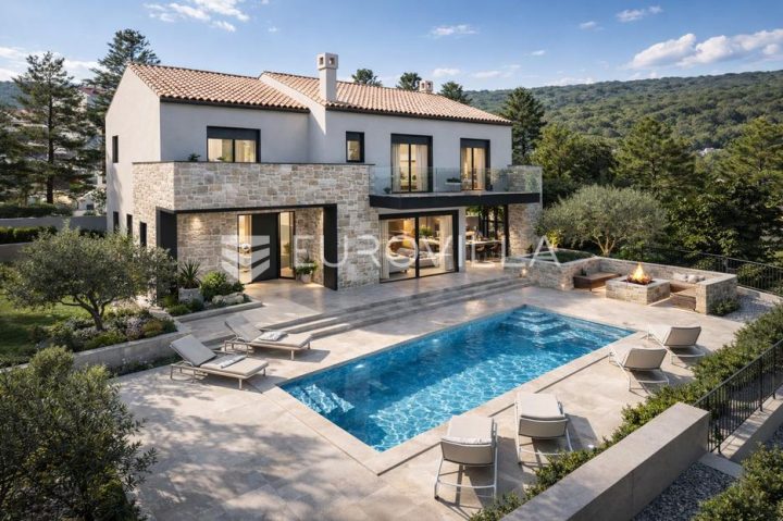 House for sale 232 m² – Šilo