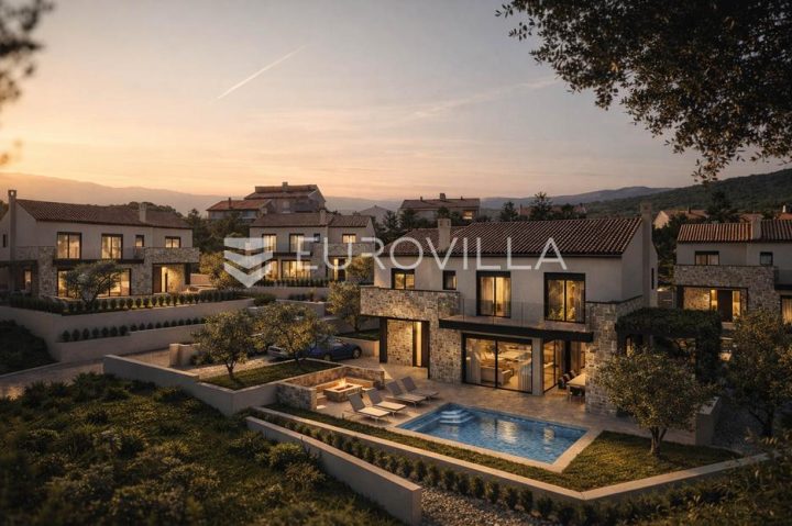 Haus Zu verkaufen - Primorsko-goranska Dobrinj - foto 4/13