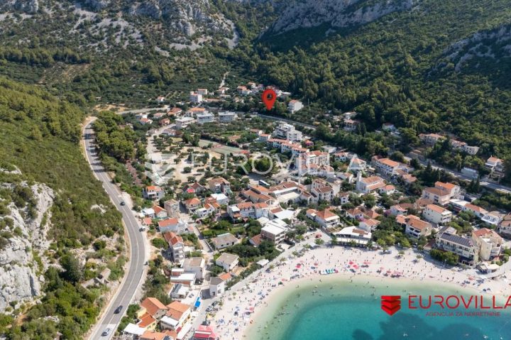 Terrain à vendre 416 m² – Klek