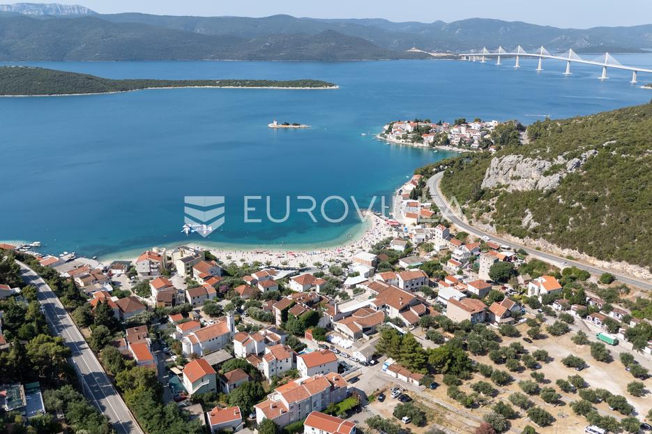 Parcela Na predaj -  Slivno