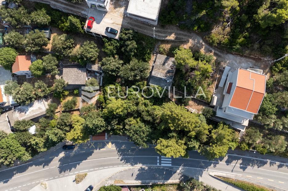 Parcela Na predaj -  Slivno