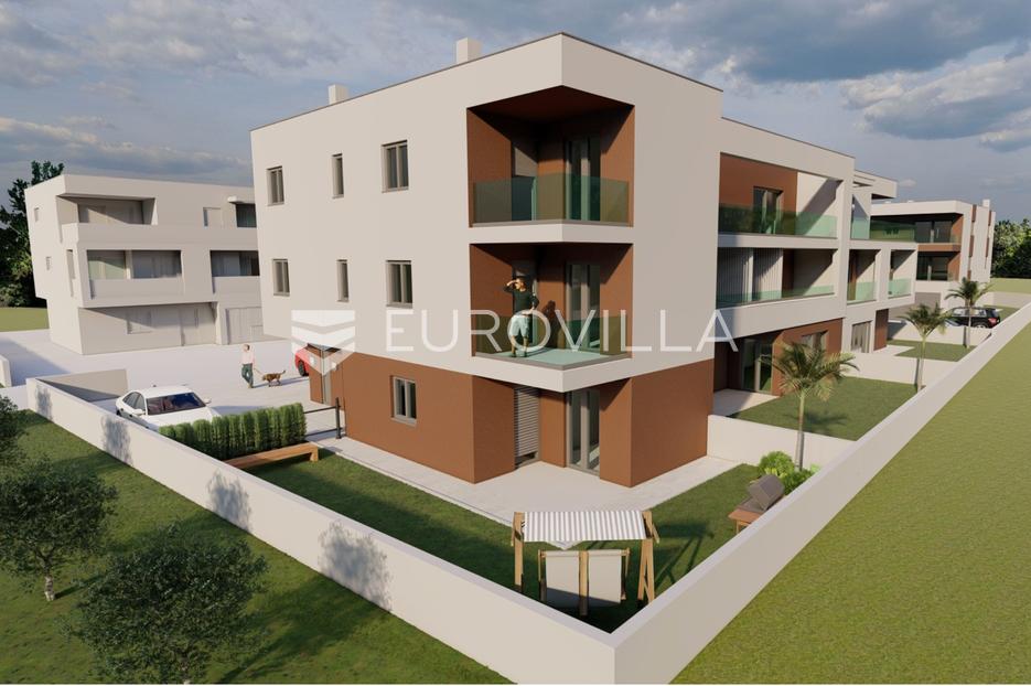 Apartment Zu verkaufen Valmade