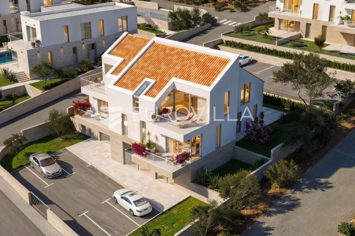Apartma Naprodaj - Splitsko-dalmatinska Supetar - foto 4/9