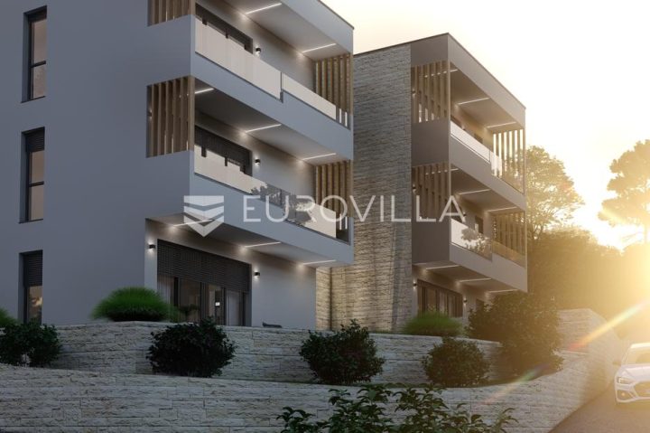 Apartmán na prodej 62 m² – Ražanj
