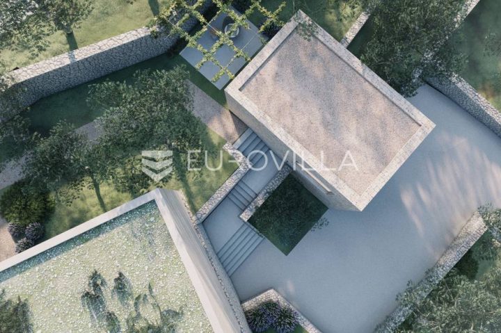 Land For sale - Splitsko-dalmatinska Jelsa - foto 2/17
