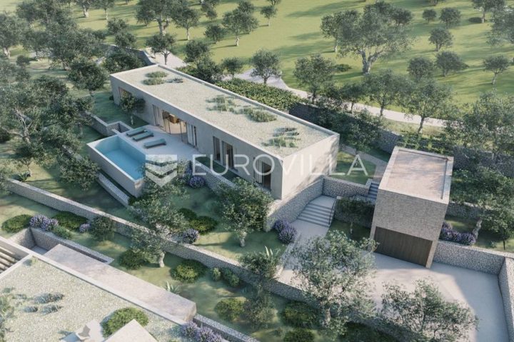 Land For sale - Splitsko-dalmatinska Jelsa - foto 4/17