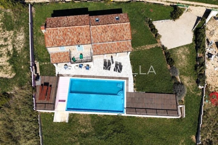 House For sale - Istarska Oprtalj - foto 4/11