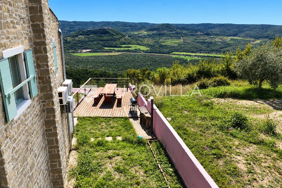 House For sale - Istarska Oprtalj