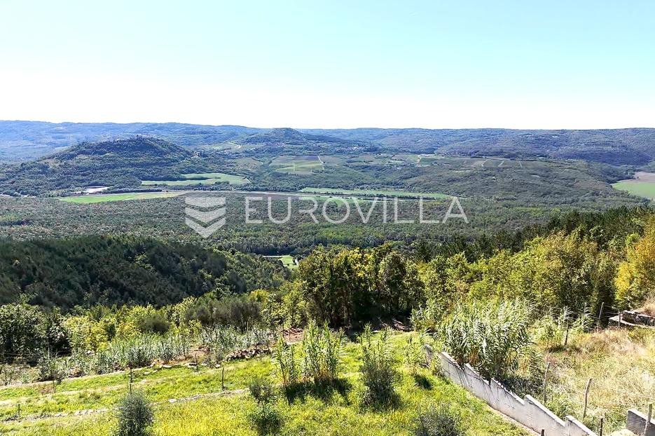 House For sale - Istarska Oprtalj