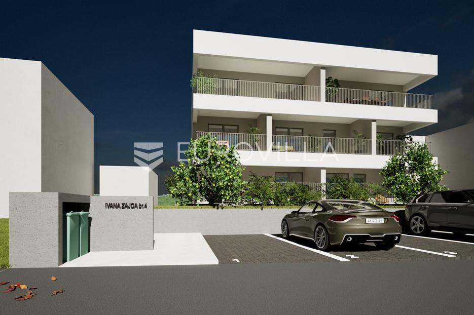 Apartmán Na predaj -  Zadar