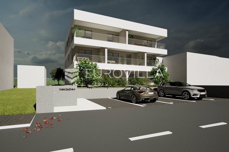 Apartmán Na predaj -  Zadar