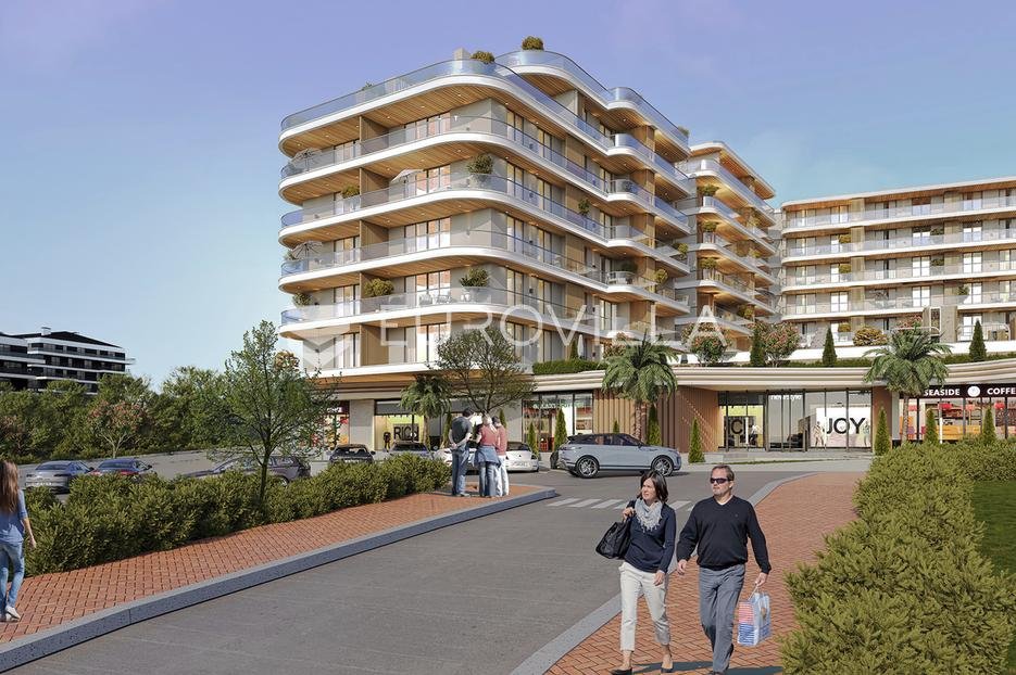 Flat For sale - Zadarska Zadar