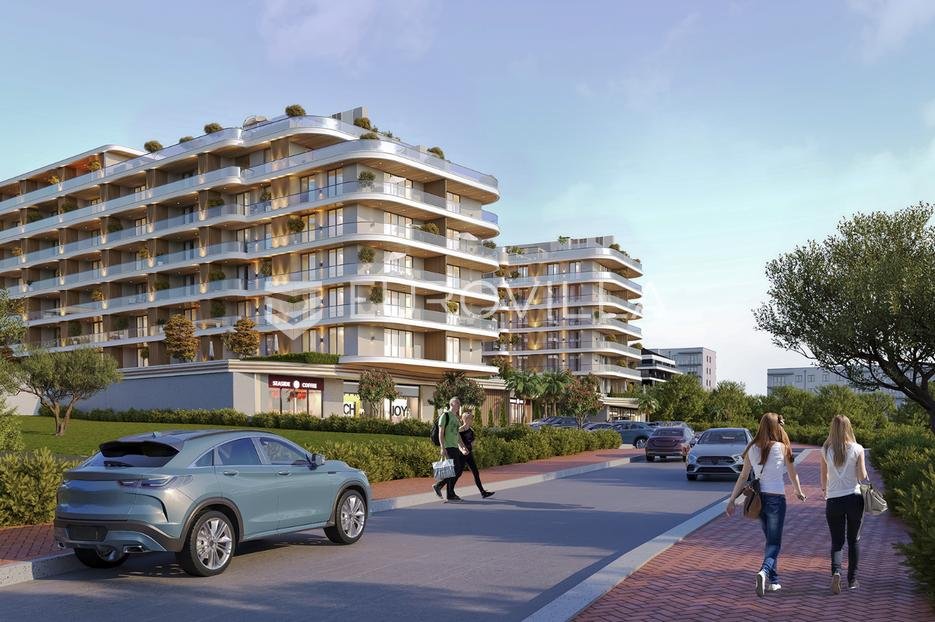 Flat For sale - Zadarska Zadar