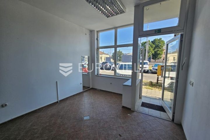Business premises for sale 77 m² – Gornji Grad / Centar