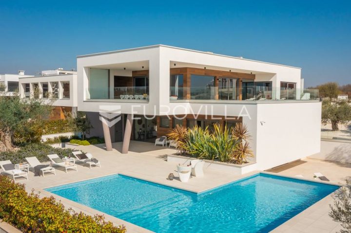 Kuća na prodaju 499 m² – Vodnjan