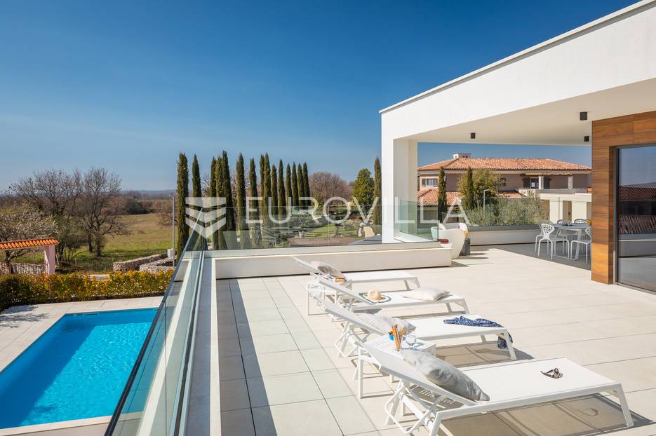 Maison À vendre -  Vodnjan