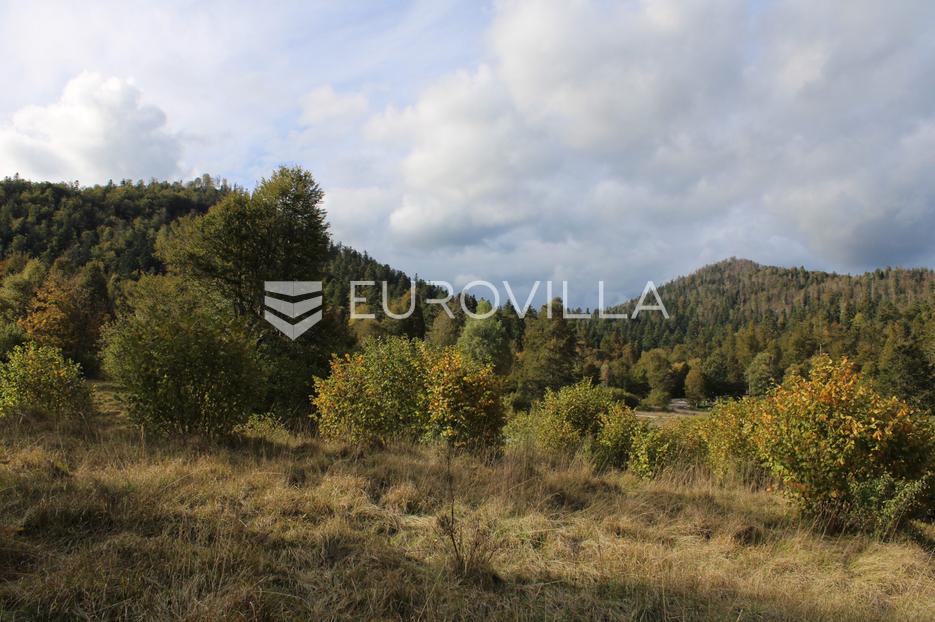 Pozemek Na prodej - Primorsko-goranska Fužine - foto 1/1