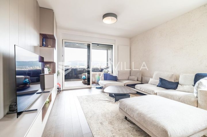 Apartment zu verkaufen 163 m² – Peščenica