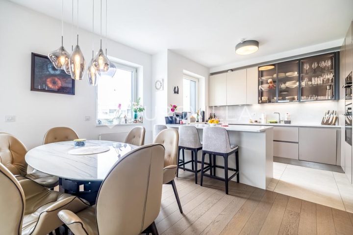 Appartement À vendre - Grad Zagreb Peščenica - žitnjak - foto 2/12