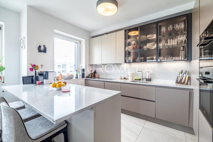 Appartement À vendre - Grad Zagreb Peščenica - žitnjak - foto 4/12