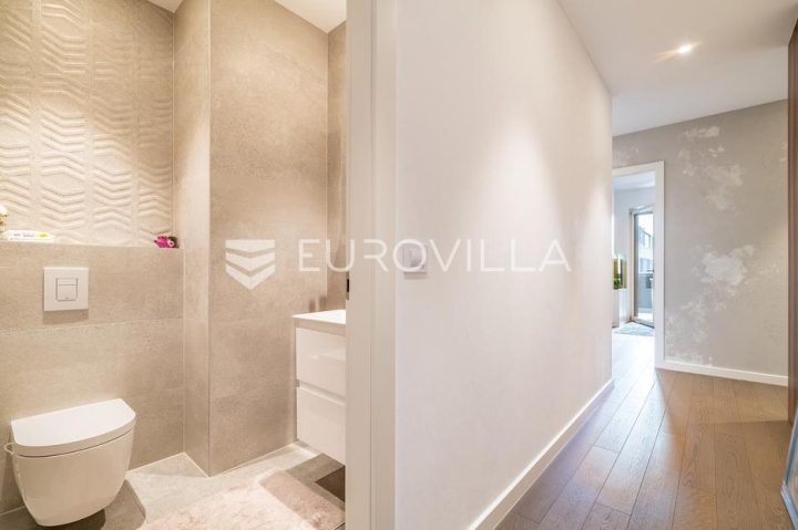 Appartement À vendre - Grad Zagreb Peščenica - žitnjak - foto 5/12