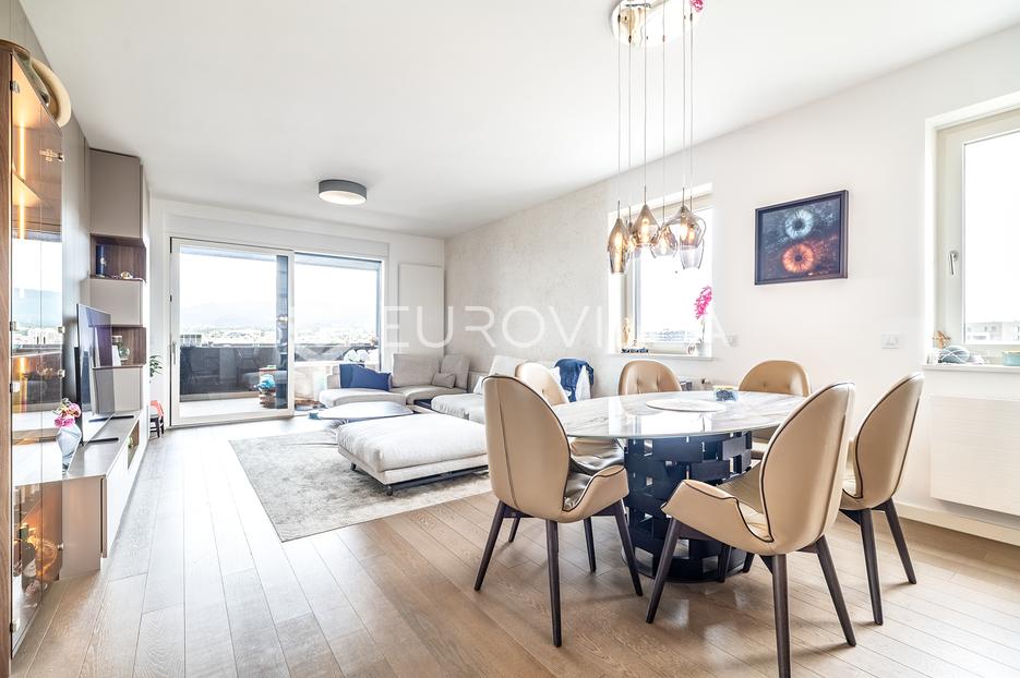 Appartement À vendre -  Peščenica - Žitnjak