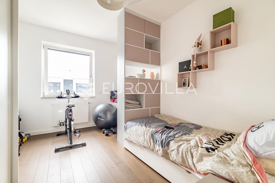 Appartement À vendre -  Peščenica - Žitnjak