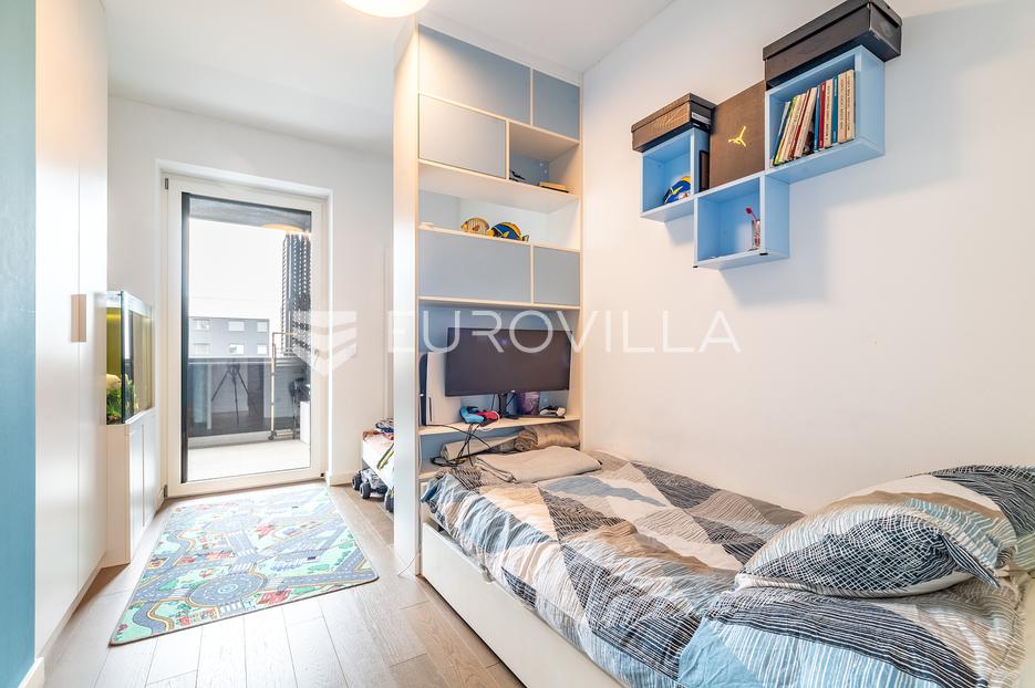 Appartement À vendre -  Peščenica - Žitnjak