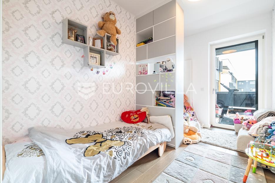 Appartement À vendre -  Peščenica - Žitnjak