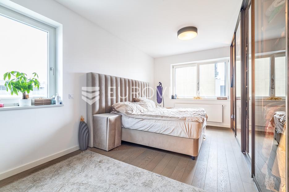 Appartement À vendre -  Peščenica - Žitnjak