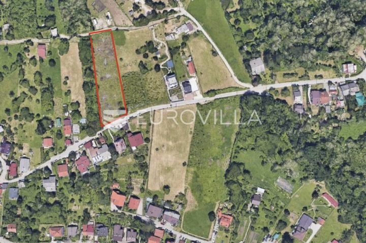 Terrain à vendre 2913 m² – Podsused
