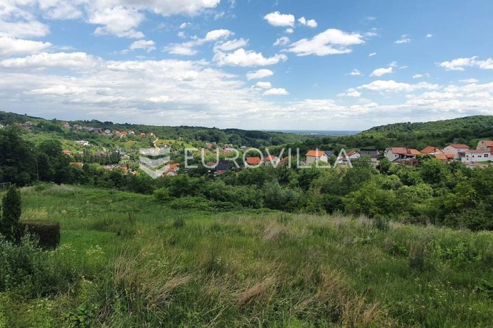 Terreno in vendita 3409 m² – Markuševec