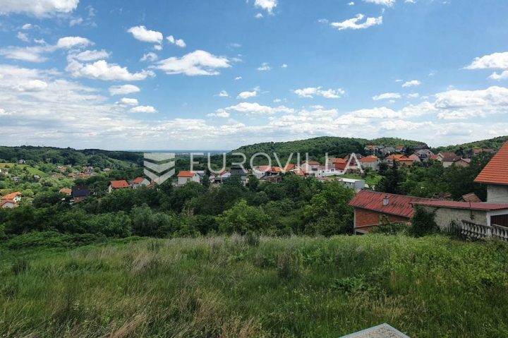 Zemljište Na prodaju - Grad Zagreb Podsljeme - foto 2/2