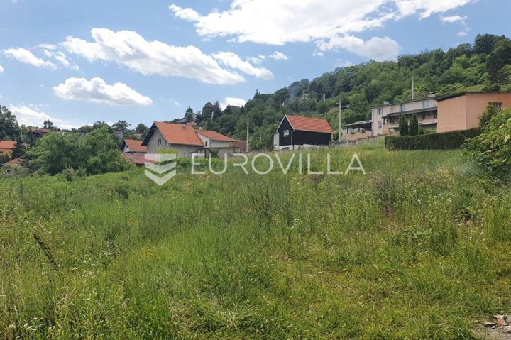 Parcela Naprodaj - Grad Zagreb Podsljeme - foto 3/3