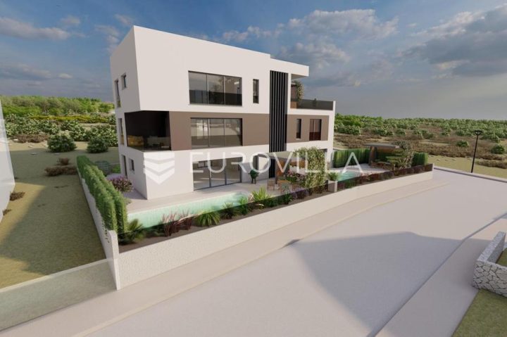 Apartmán na predaj 70 m² – Rovanjska