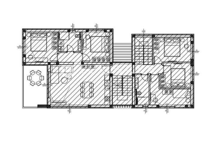 Apartmán Na predaj - Zadarska Jasenice - foto 5/5