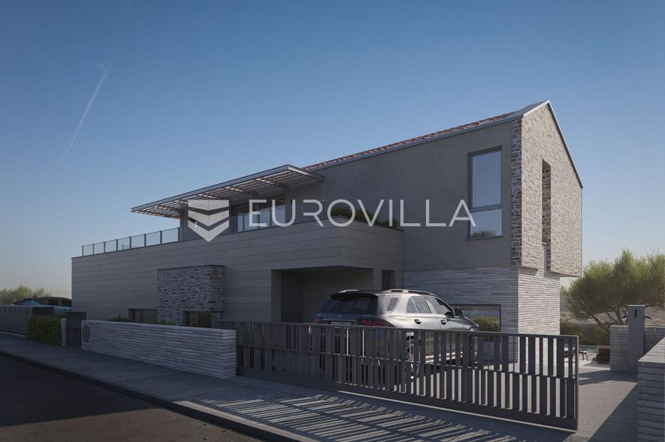 Maison À vendre - Istarska Bale